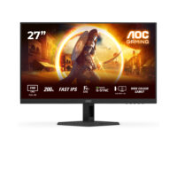 27 IPS 180HZ HDMI DP GAMING
