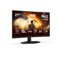 27 VA 180HZ HDMI DP GAMING