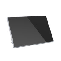 32309-Panel táctil de control para escritorio, 10 pulgadas