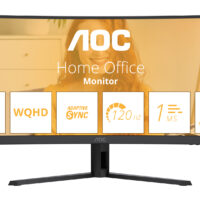 34 CURVO VA 120HZ HDMI DP