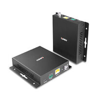 39347 - Extensor de vídeo y datos HDBaseT 3.0 de 100 m, Cat.6A Tipo C, 4K60