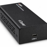 70617- Convertidor USB C Dante® de entrada/salida