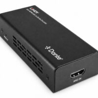 70620 - Codificador HDMI ARC a Dante® de 2 canales