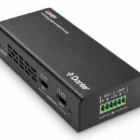 70622- Codificador de audio analógico de 2 canales a Dante