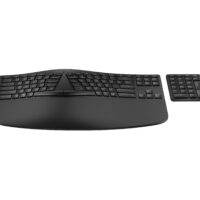 965 Ergonomic Wireless Keyboard