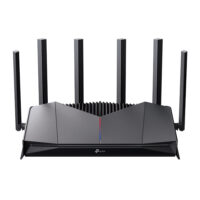 BE6500 Dual-Band Wi-Fi 7 Gaming Router