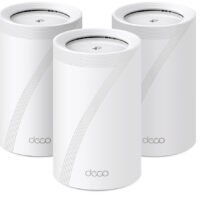 BE9300 Whole Home Mesh Wi-Fi 7 System(Tri-Band)