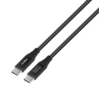 Cable USB-C 60W carga rápida