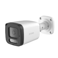 Cámara Bullet Exterior 2 Megapíxeles H.265