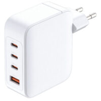Cargador GaN de 140 W -DCF-141/E