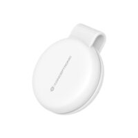 Cargador inalámbrico Qi2 magnético plegable 2 en 1 de 25 W