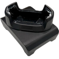 Charge-Only ShareCradle to charge one TC22 / TC27 device W a protective boot
