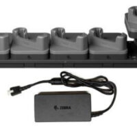 ChRg Cradle TC501 device protective boot  power supply (PWR-BGA12V150W1WW).  (SG-TC5AEXO-01)  country-specific AC line cord.