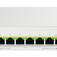 DBR-600-P Business PoE Router