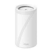 Deco BE85(1-pack) Sistema Wi-Fi 7 Mesh BE19000 de Triple Banda