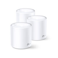 Deco X60(3-pack) Sistema Wi-Fi 6 Mesh AX5400