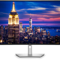 Dell UltraSharp 52 Thunderbolt Hub Monitor-U5226KW - SIN CARGADOR