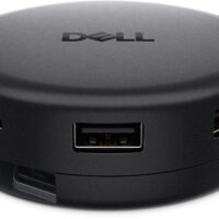 DELLPRO7-IN-1 USB-C TRAVELHUB-DA326