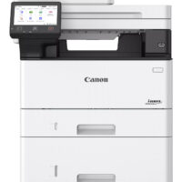 i-SENSYS MF463dw II