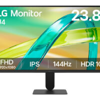 IPS FHD 120Hz HDR10 Dise o Ultradelgado