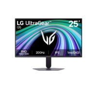 IPS FHD  200Hz  1ms GtG  sRGB99  HDR 10 G-Sync Compatible  Freesync Premium