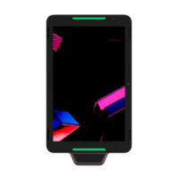 KC401 Kiosk Computer 10   WiFi7  Android GMS 6GB/64GB F Camera mDNA professional  Scnr sold separate RoW SKU (Not IN  ID  JP  MY  MX  or TH)