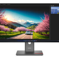 Lenovo ThinkVision P32UD-40 Monitor
