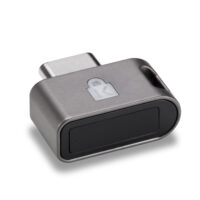LLAVE HUELLA DACTILAR VERIMARK USBC