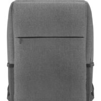 MOCHILA PARA PORTATIL 17  GRIS