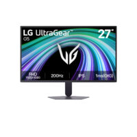 Monitor Gaming UltraGear  G5 de 27" 200Hz FHD
