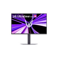 Monitor Gaming UltraGear LG 27", IPS 27GM950B-B