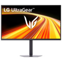 Monitor Gaming UltraGear LG 32G620B-B
