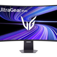 Monitor Gaming UltraGear LG 52G930B-B