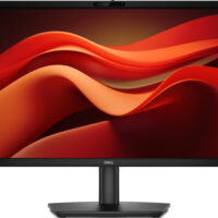 Monitor para videoconferencias Dell Pro 24 - E2426HB