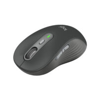 Ratón inalámbrico Signature Plus M750L