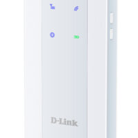 Router portátil Mi-Fi 5G LTE 3.4 Gbps Wi-Fi 6 AX1800