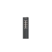 Switch Industrial Gigabit Smart Managed de 12 puertos con 4 SFP