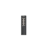 Switch Industrial Gigabit Smart Managed PoE++ de 12 puertos con 4 SFP