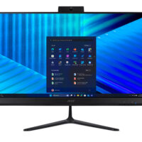Veriton 2000 All-in-one Z2415G C5-120U 16GB 512GB M2 23.8" FHD Kb&Mse USB W11 Pro