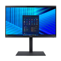 Veriton Vero 4000 All-in-one Z4734GT U5-225 16GB 512G M2 23.8" FHD TÁCTIL Kb&Mse USB W11 Pro