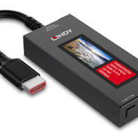 32695- Analizador de señal HDMI 8K60