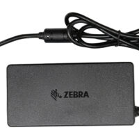 AC DC power supply brick 100-240VAC delivers 12V 12.5A 150W DC cable attached AC cable sold separately country specific