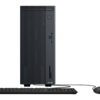 ASUS ExpertCenter P500  PM500MH-0R7260015X AMD Ryzen 7 260 16 GB  512 GB SSD Windows 11 Profesional