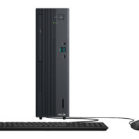 ASUS ExpertCenter P500SV-05210H159X Intel Core 5 210H 16GB 512GB SSD Windows 11 Profesional