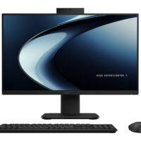 ASUS ExpertCenter PM640KA-BPC177X Copilot +PC Ryze AI 7 350  16GB 512GB SSD Windows 11 Profesional