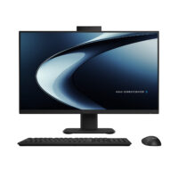 ASUS ExpertCenter PM670KA-BPE109X Copilot+ PC AMD Ryzen AI 7 350 16GB 512GB SSD Windows 11 Profesional