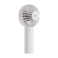Conceptronic AERIVA01W Mini Portable Fan