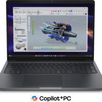 Dell Pro Precision 5 16 PW516261 U7-366H 32GB 1TB SSD 16" FHD+ IR Cam & Mic NVIDIA RTX PRO 1000 FgrPr SmtCd 6 Cell noAC WLAN vPro Backlit Kb W11 Pro 3