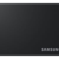 DISCO SSD P7 1TB USB BLACK