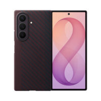 FUNDA MAGNETICA CARBONO FOLD8 ULTRA